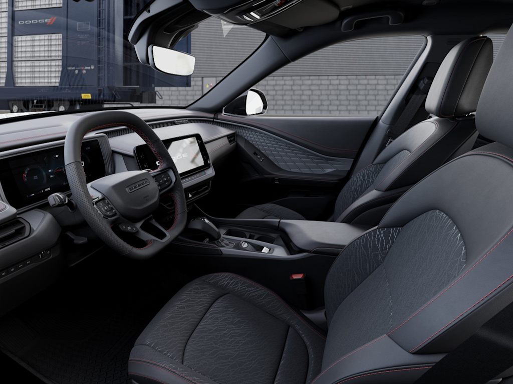 Thumbnail: 2026 Dodge Charger - 9
