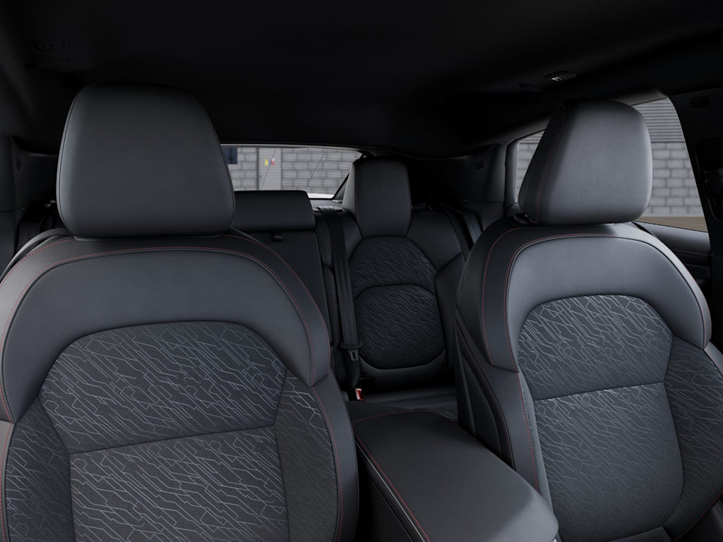Thumbnail: 2026 Dodge Charger - 26