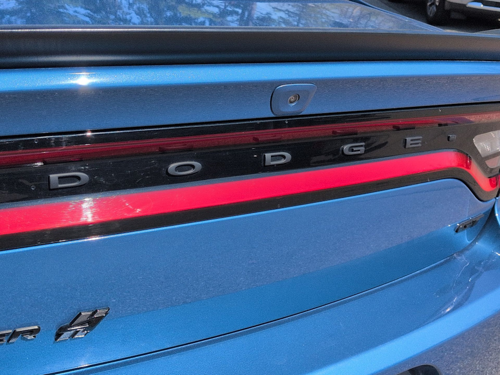 Thumbnail: 2023 Dodge Charger - 7