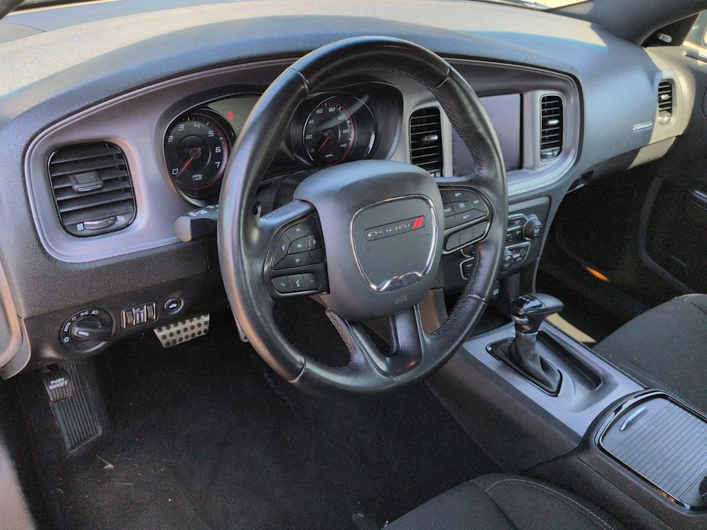 Thumbnail: 2023 Dodge Charger - 2