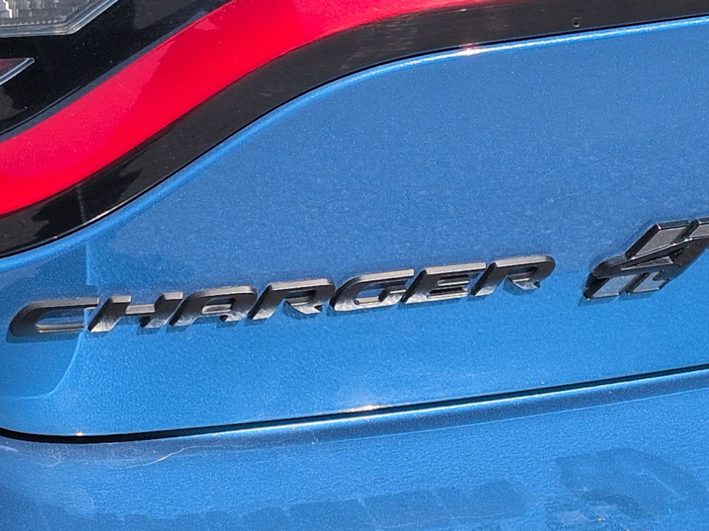 Thumbnail: 2023 Dodge Charger - 25
