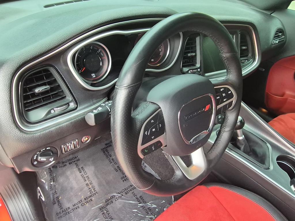 Thumbnail: 2016 Dodge Challenger - 2