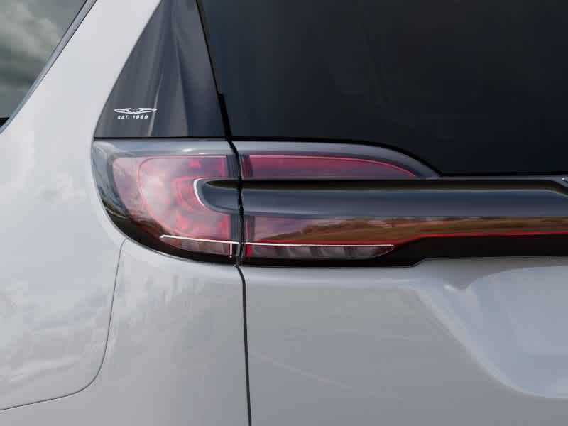 Thumbnail: 2026 Chrysler Pacifica - 17