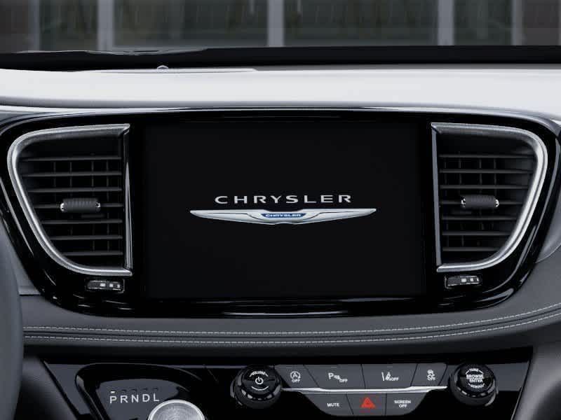Thumbnail: 2026 Chrysler Pacifica - 20