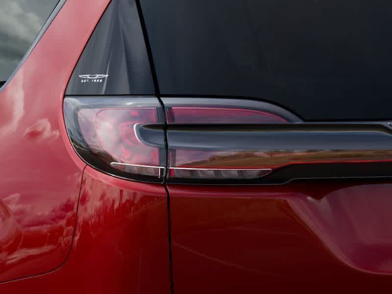 Thumbnail: 2026 Chrysler Pacifica - 16