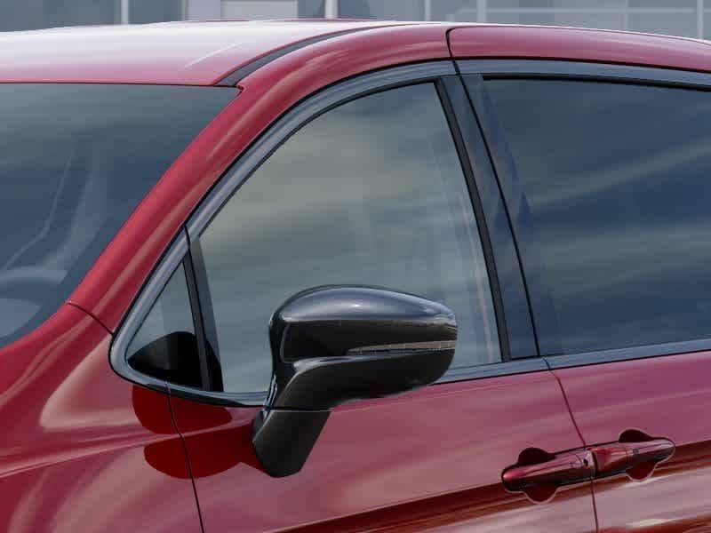 Thumbnail: 2026 Chrysler Pacifica - 7