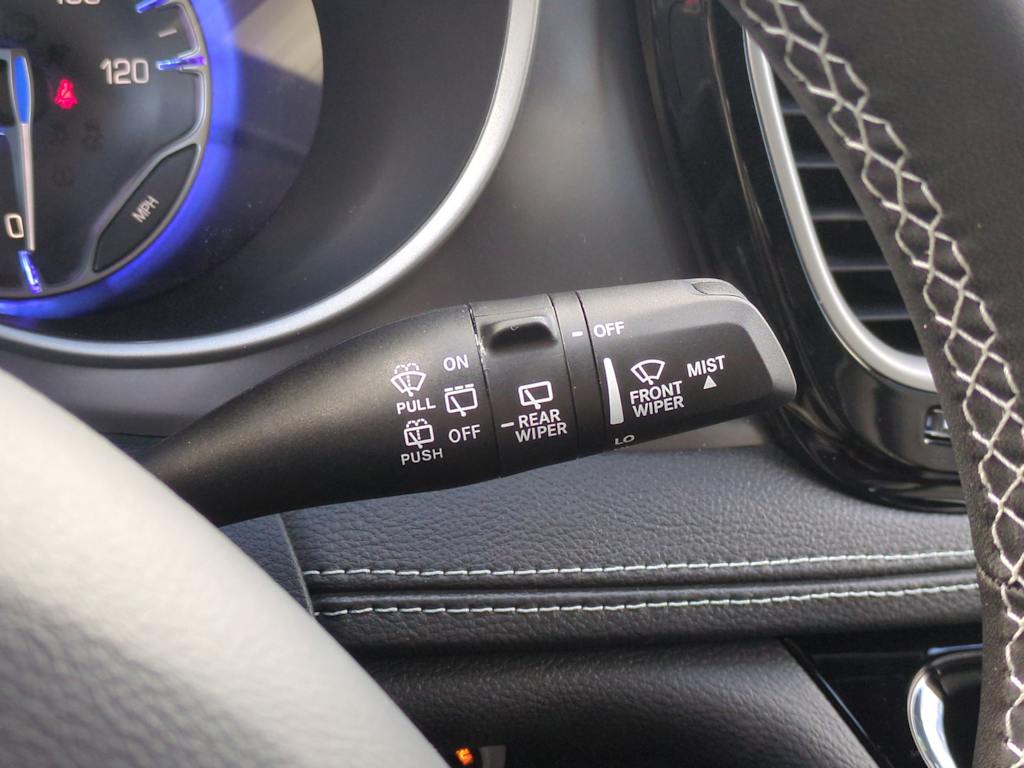 Thumbnail: 2026 Chrysler Pacifica - 16