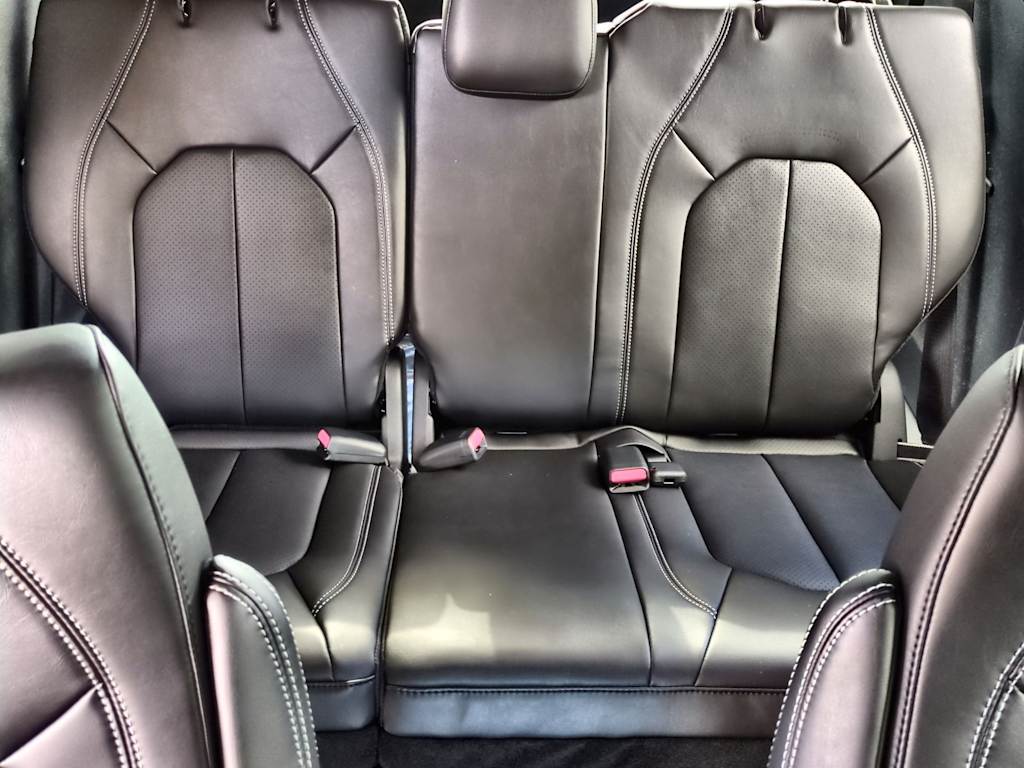 Thumbnail: 2026 Chrysler Pacifica - 35