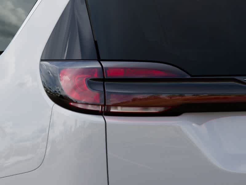 Thumbnail: 2027 Chrysler Pacifica - 15