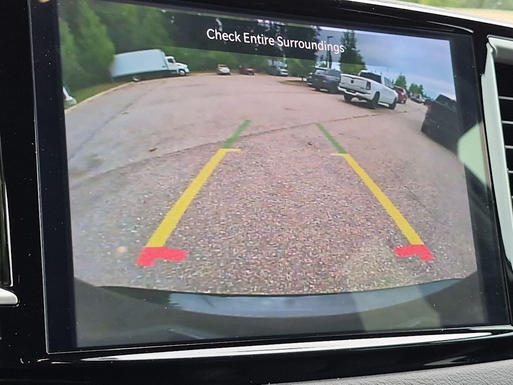 Thumbnail: 2025 Chrysler Pacifica - 30