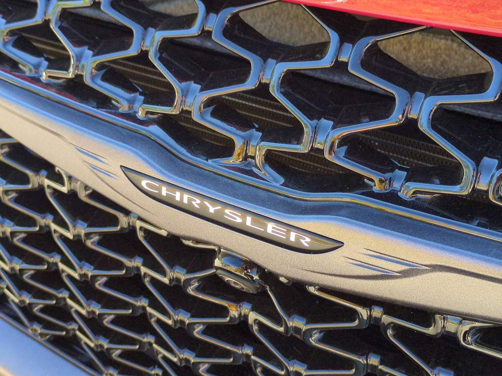 Thumbnail: 2026 Chrysler Pacifica - 23