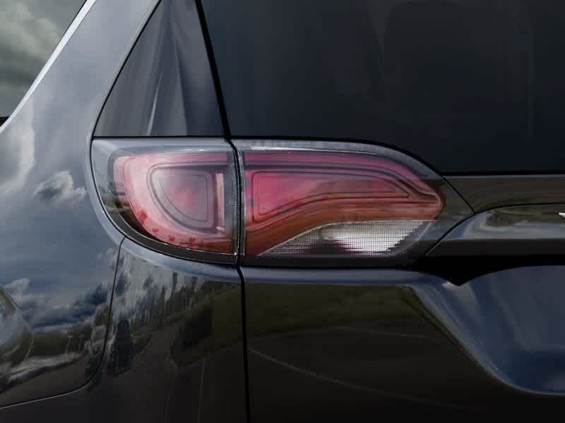 Thumbnail: 2026 Chrysler Voyager - 14