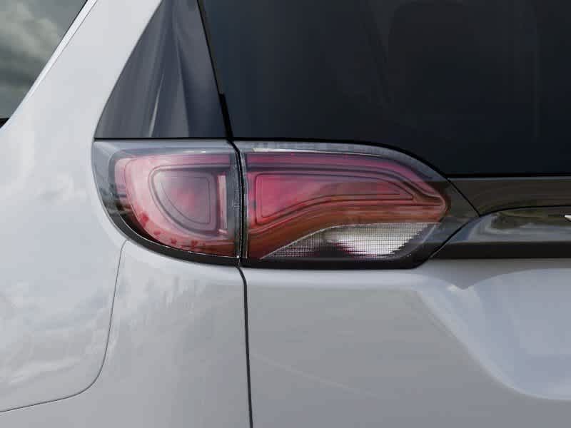 Thumbnail: 2026 Chrysler Voyager - 16