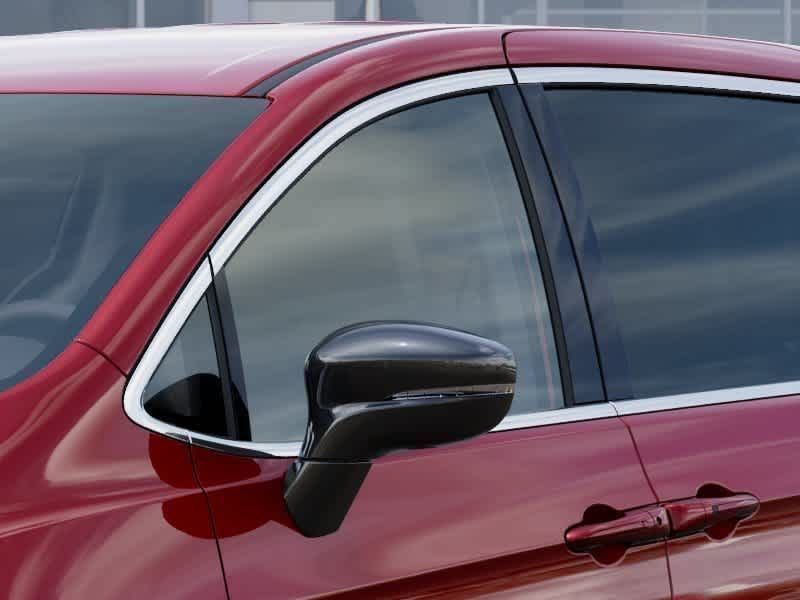 Thumbnail: 2026 Chrysler Voyager - 7