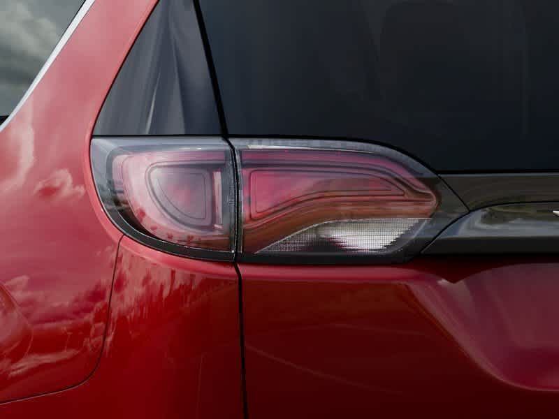 Thumbnail: 2026 Chrysler Voyager - 16