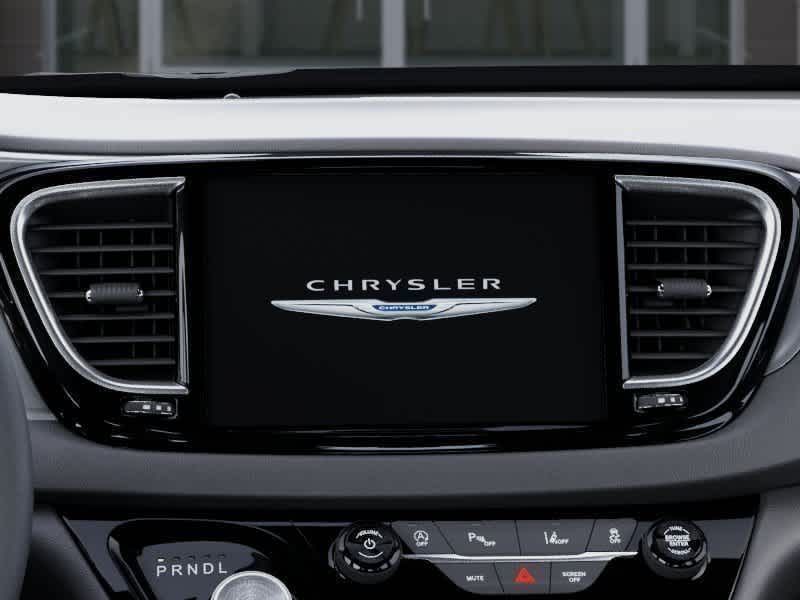 Thumbnail: 2026 Chrysler Voyager - 12