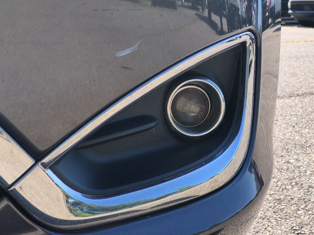 Thumbnail: 2018 Chrysler Pacifica - 23