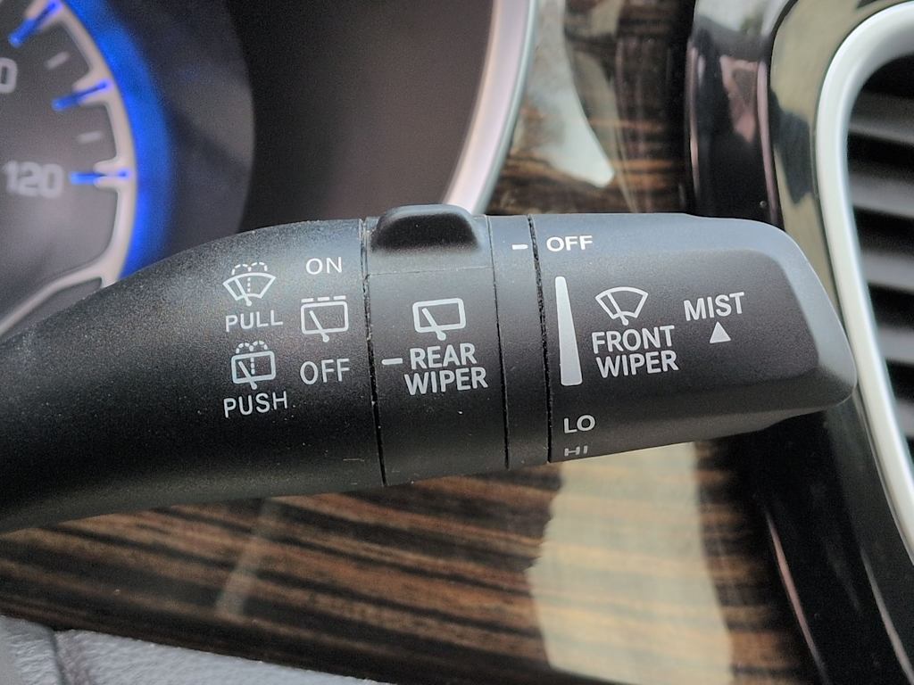 Thumbnail: 2024 Chrysler Pacifica - 16