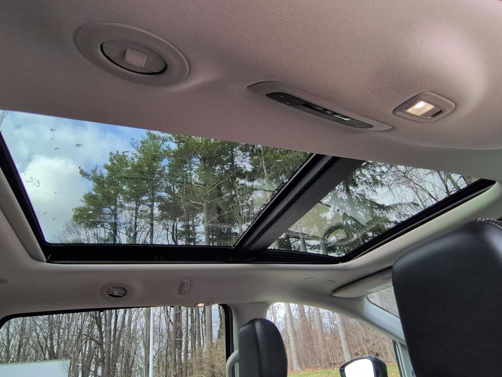 Thumbnail: 2024 Chrysler Pacifica - 28