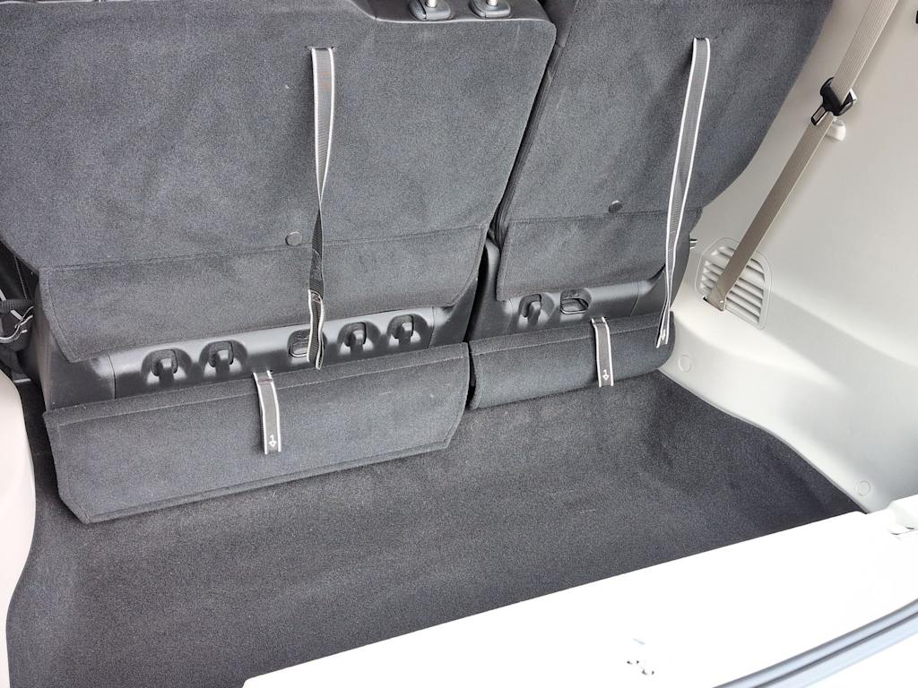 Thumbnail: 2024 Chrysler Pacifica - 37