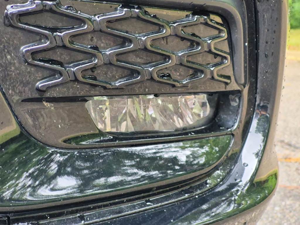 Thumbnail: 2025 Chrysler Pacifica - 7