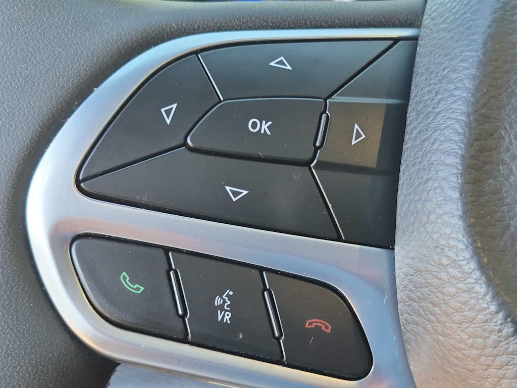Thumbnail: 2026 Chrysler Pacifica - 28
