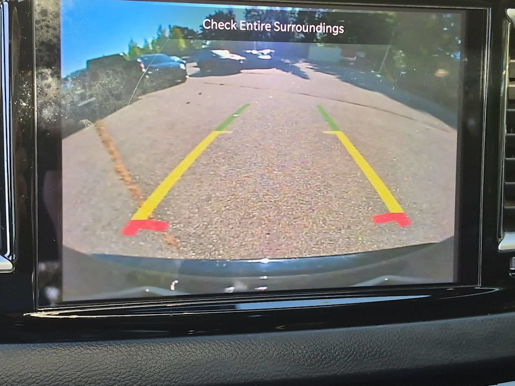 Thumbnail: 2026 Chrysler Pacifica - 32