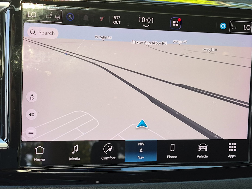 Thumbnail: 2026 Chrysler Pacifica - 31