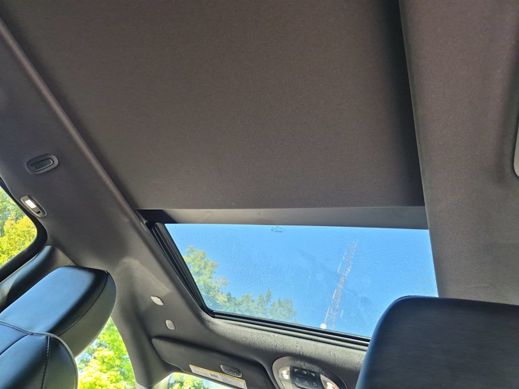Thumbnail: 2026 Chrysler Pacifica - 26