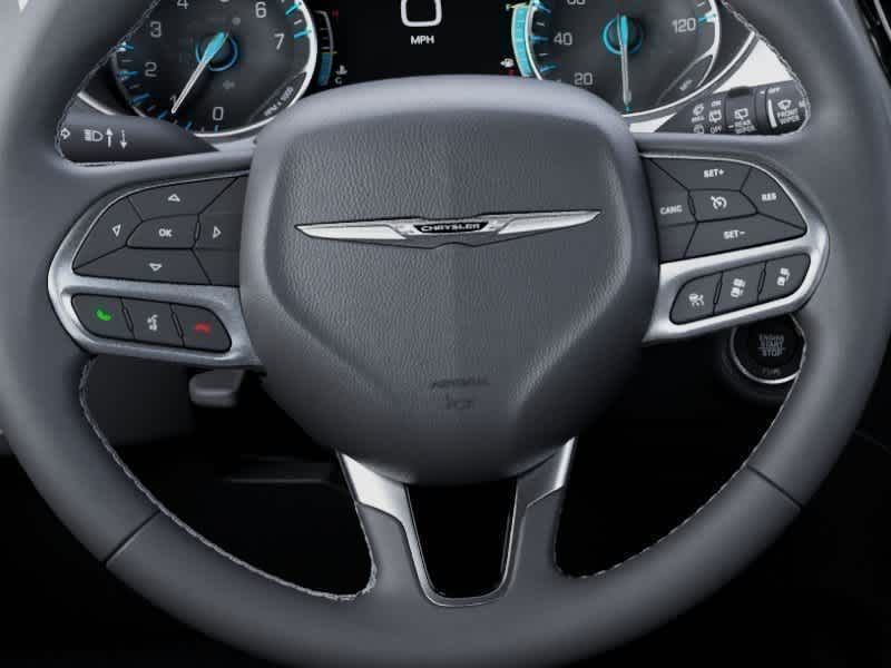Thumbnail: 2026 Chrysler Pacifica - 11