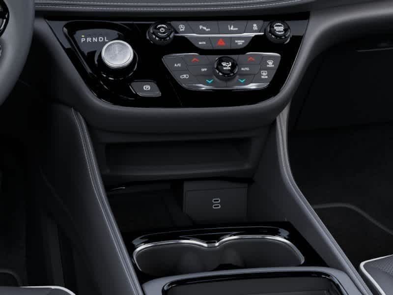 Thumbnail: 2026 Chrysler Pacifica - 11