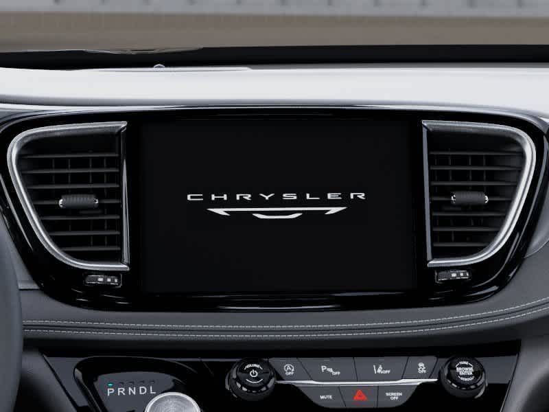 Thumbnail: 2027 Chrysler Pacifica - 9