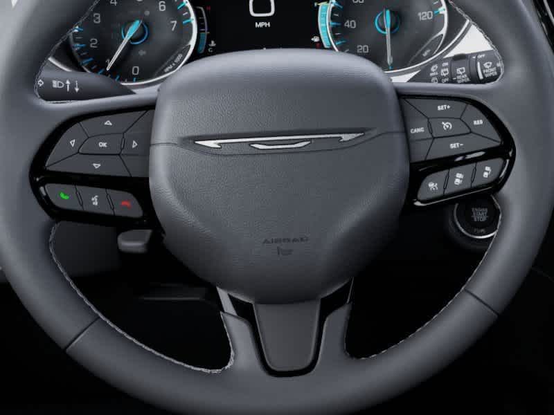 Thumbnail: 2027 Chrysler Pacifica - 21