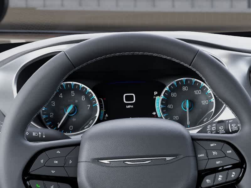 Thumbnail: 2027 Chrysler Pacifica - 20