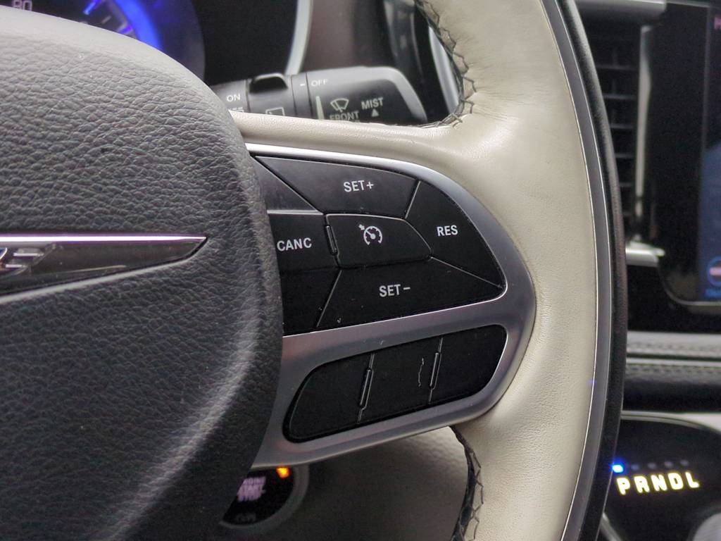 Thumbnail: 2019 Chrysler Pacifica - 31