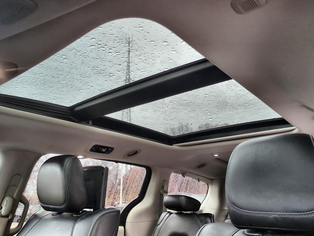 Thumbnail: 2019 Chrysler Pacifica - 26