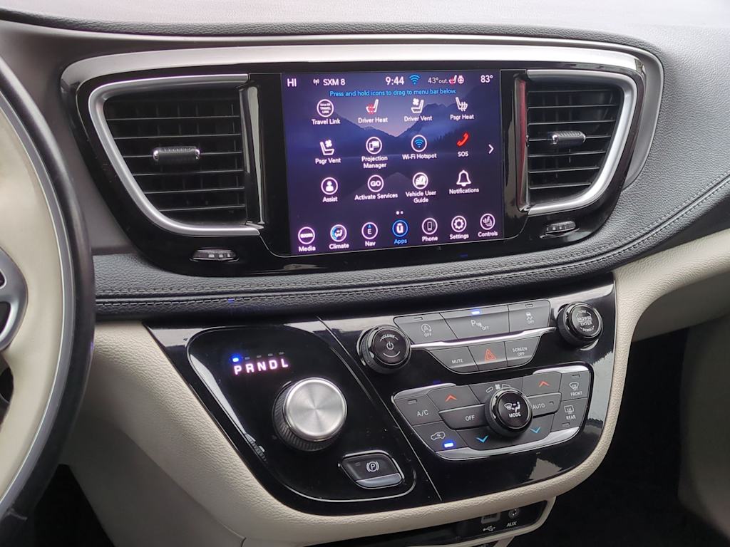 Thumbnail: 2019 Chrysler Pacifica - 14