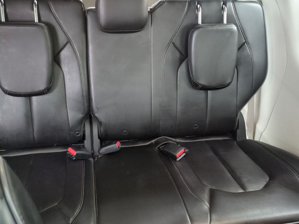 Thumbnail: 2019 Chrysler Pacifica - 41