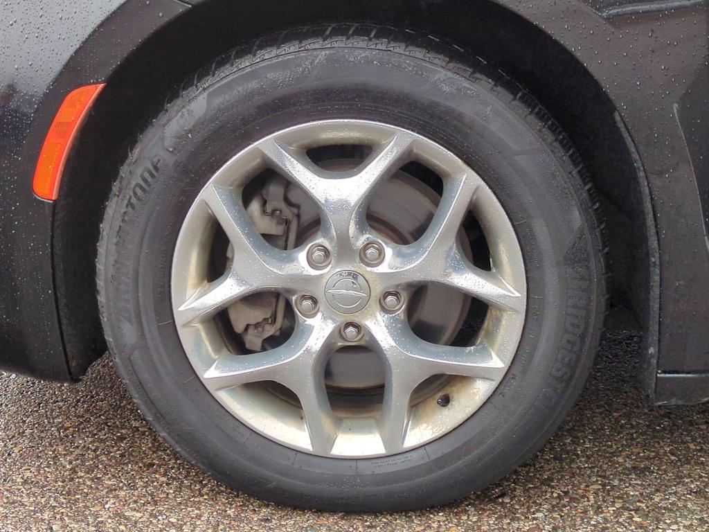 Thumbnail: 2019 Chrysler Pacifica - 8