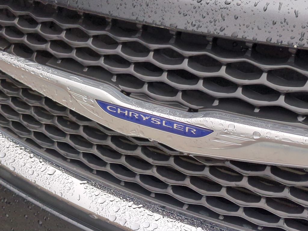 Thumbnail: 2019 Chrysler Pacifica - 23