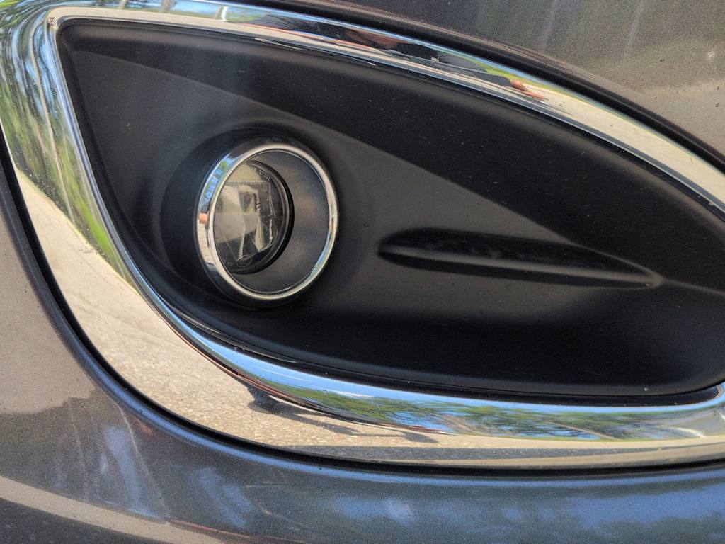 Thumbnail: 2020 Chrysler Pacifica - 7