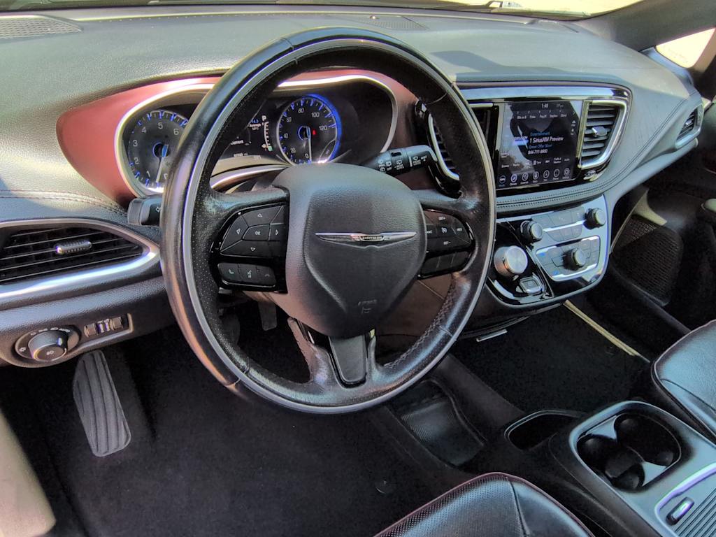 Thumbnail: 2020 Chrysler Pacifica - 2