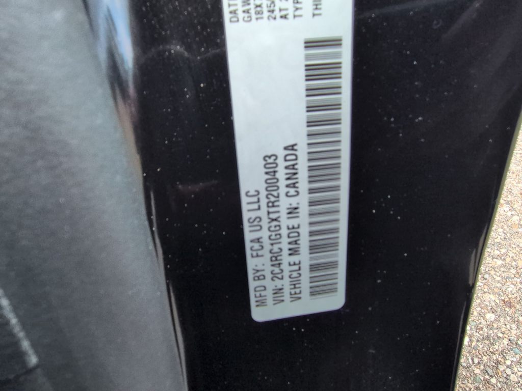 Thumbnail: 2026 Chrysler Pacifica - 38