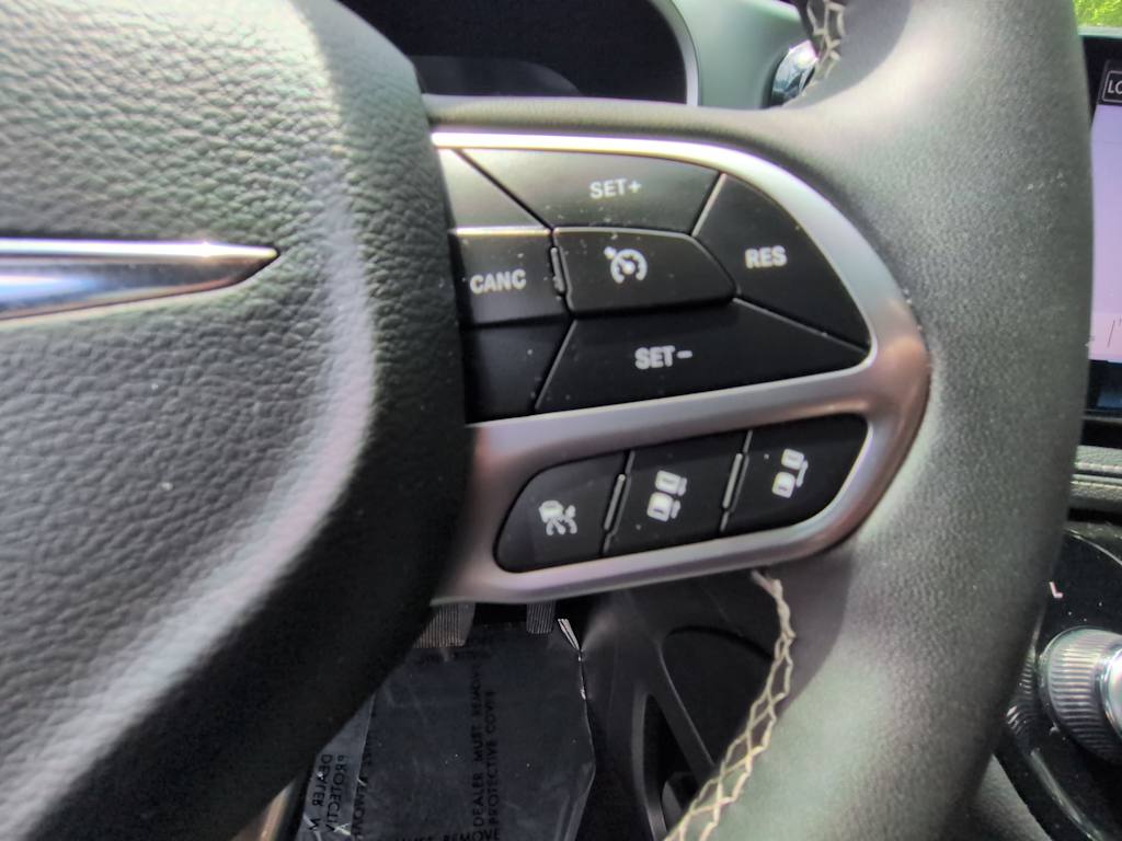 Thumbnail: 2026 Chrysler Pacifica - 29