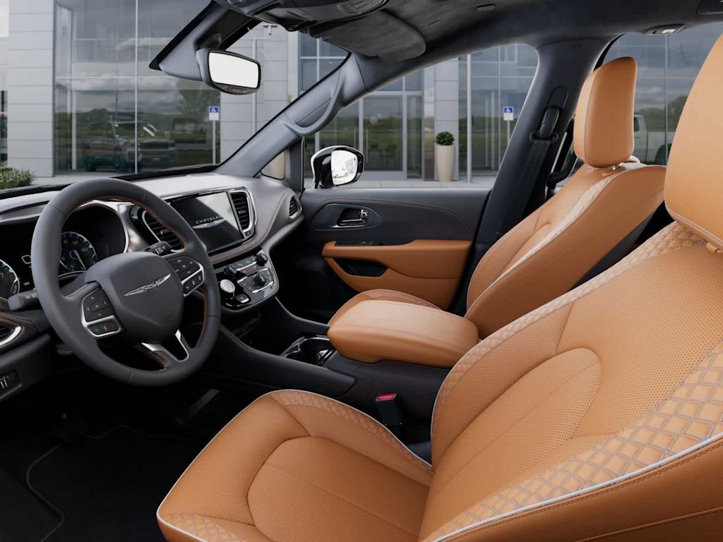 Thumbnail: 2026 Chrysler Pacifica - 23