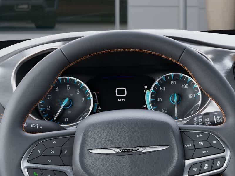 Thumbnail: 2026 Chrysler Pacifica - 19
