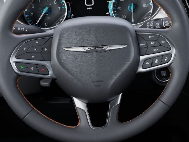 Thumbnail: 2026 Chrysler Pacifica - 20
