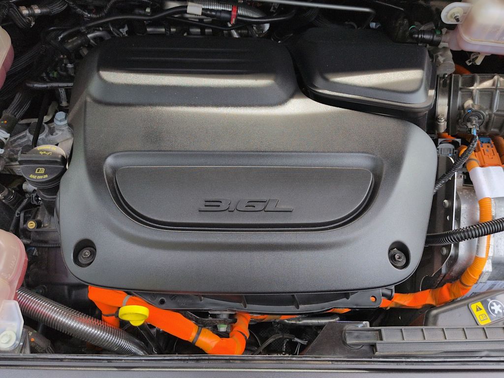 Thumbnail: 2024 Chrysler Pacifica - 9