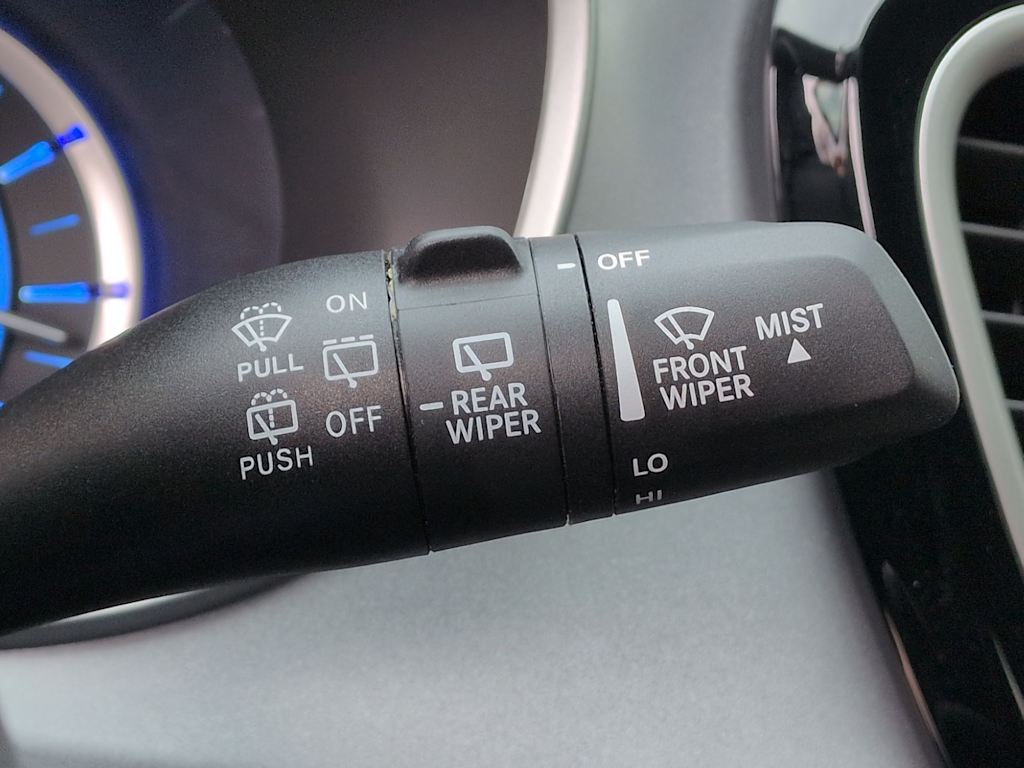 Thumbnail: 2024 Chrysler Pacifica - 16