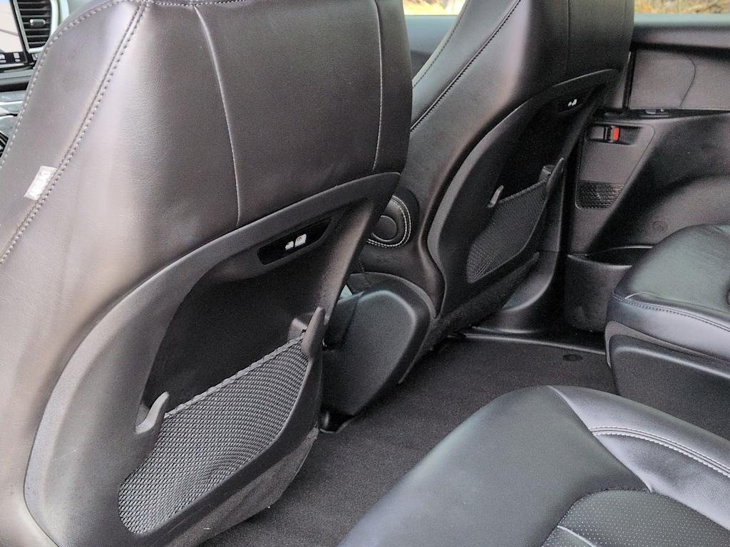 Thumbnail: 2024 Chrysler Pacifica - 13